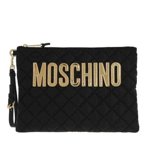 Amazon.it: Pochette Moschino